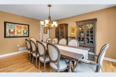 46 Heather Drive, Manalapan Township, NJ 07726 - Photo 8