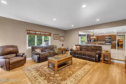 46 Heather Drive, Manalapan Township, NJ 07726 - Photo 14