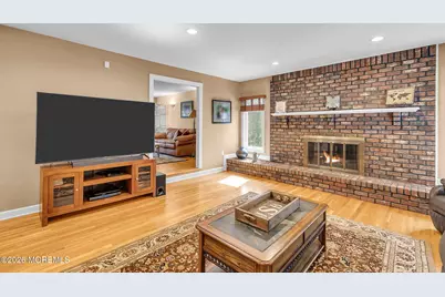 46 Heather Drive, Manalapan Township, NJ 07726 - Photo 12