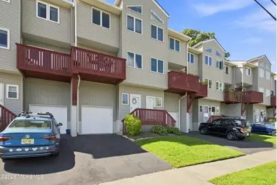 255 Shore Drive #10, Highlands, NJ 07732 - Photo 4