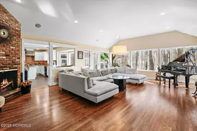 6 Twin Brooks Court, Holmdel, NJ 07733 - Photo 16