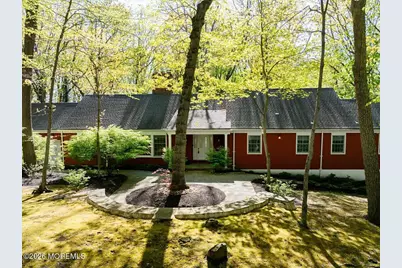 6 Twin Brooks Court, Holmdel, NJ 07733 - Photo 70