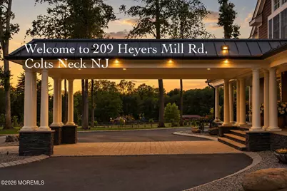 209 Heyers Mill Road, Colts Neck Township, NJ 07722 - Photo 26