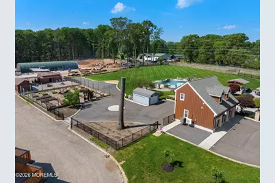 209 Heyers Mill Road, Colts Neck Township, NJ 07722 - Photo 112