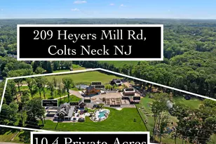 209 Heyers Mill Rd, Colts Neck Township, NJ 07722 - Photo 6