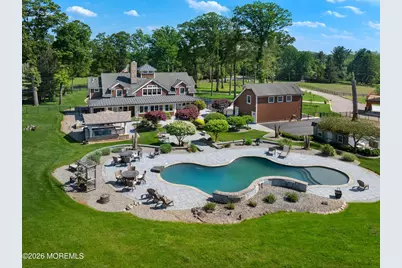 209 Heyers Mill Road, Colts Neck Township, NJ 07722 - Photo 22