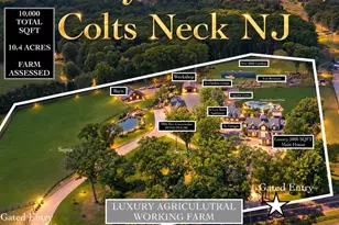 209 Heyers Mill Rd, Colts Neck Township, NJ 07722 - Photo 1