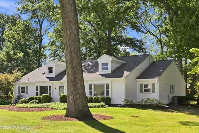321 Sharon Way, Monroe Township, NJ 08831 - Photo 6