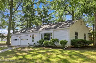 321 Sharon Way, Monroe Township, NJ 08831 - Photo 44