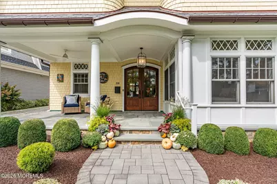 218 Worthington Avenue, Spring Lake, NJ 07762 - Photo 6