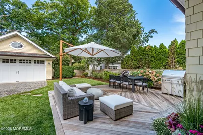 218 Worthington Avenue, Spring Lake, NJ 07762 - Photo 4