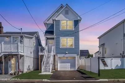 917 5th Street, Union Beach, NJ 07735 - Photo 1