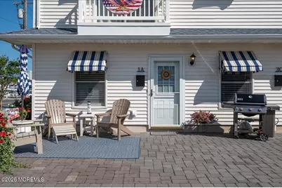 2107 Grand Central Avenue #1A, Lavallette, NJ 08735 - Photo 1