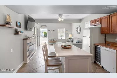 2107 Grand Central Avenue #1A, Lavallette, NJ 08735 - Photo 12
