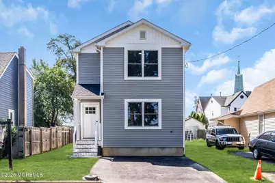 430 Aumack Avenue, Union Beach, NJ 07735 - Photo 1