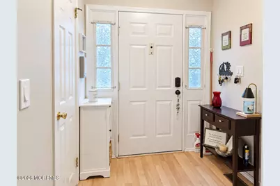 128 Dumbarton Hill Court, Aberdeen Township, NJ 07747 - Photo 2
