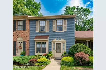 128 Dumbarton Hill Court, Aberdeen Township, NJ 07747 - Photo 1