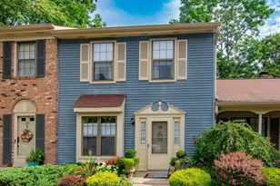 128 Dumbarton Hill Ct, Aberdeen Township, NJ 07747 - Photo 1