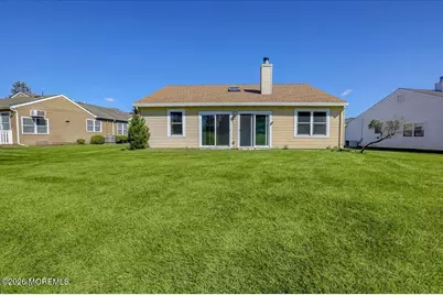 57 Suffolk Way, Marlboro Township, NJ 07746 - Photo 22