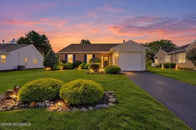 57 Suffolk Way, Marlboro Township, NJ 07746 - Photo 1