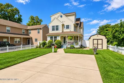 45 Florence Avenue, Leonardo, NJ 07737 - Photo 2