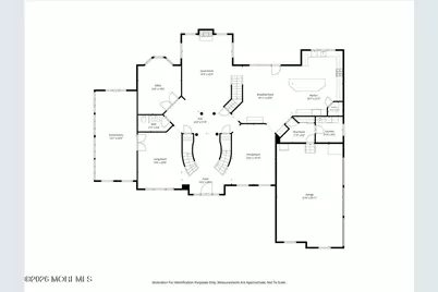 4 Apple Blossom Lane, Cream Ridge, NJ 08514 - Photo 6