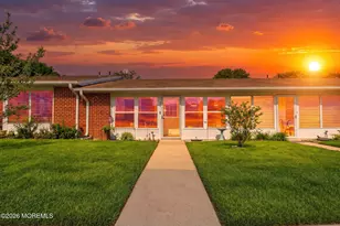 1017D Aberdeen Dr, Lakewood, NJ 08701 - Photo 2