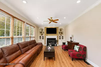 511 Bittersweet Drive, Morganville, NJ 07751 - Photo 34