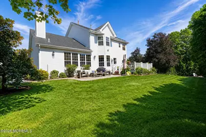 511 Bittersweet Drive, Morganville, NJ 07751 - Photo 68
