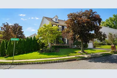 511 Bittersweet Drive, Morganville, NJ 07751 - Photo 4