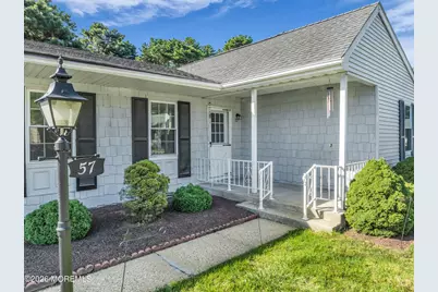 57 Penwood Drive #55, Whiting, NJ 08759 - Photo 2
