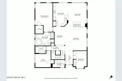 4 Gainsborough Court, Manalapan Township, NJ 07726 - Photo 46