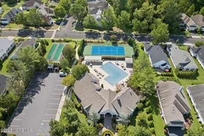 4 Gainsborough Court, Manalapan Township, NJ 07726 - Photo 42