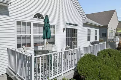 4 Gainsborough Court, Manalapan Township, NJ 07726 - Photo 34