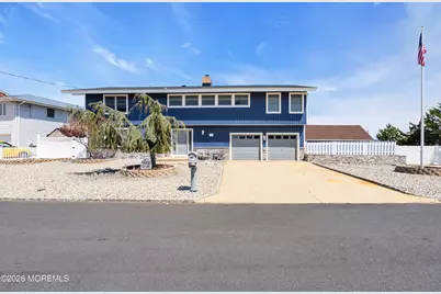 530 Bayview Drive, Toms River Township, NJ 08753 - Photo 4