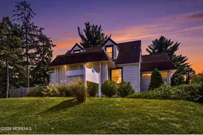 151 Nj-37, Toms River Township, NJ 08755 - Photo 1
