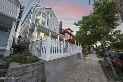 905 Emory Street #2, Asbury Park, NJ 07712 - Photo 2