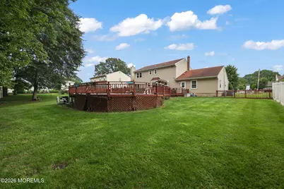 6 Grant Road, Manalapan Township, NJ 07726 - Photo 40