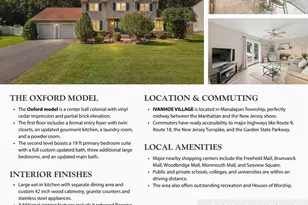 6 Grant Rd, Manalapan Township, NJ 07726 - Photo 2
