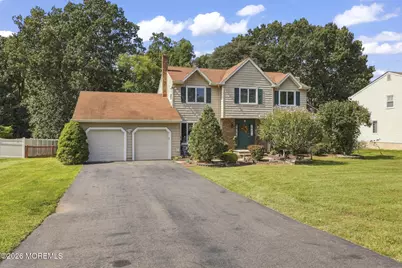 6 Grant Road, Manalapan Township, NJ 07726 - Photo 4
