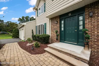 6 Grant Road, Manalapan Township, NJ 07726 - Photo 6