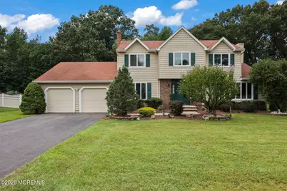 6 Grant Road, Manalapan Township, NJ 07726 - Photo 42