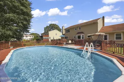 6 Grant Road, Manalapan Township, NJ 07726 - Photo 34