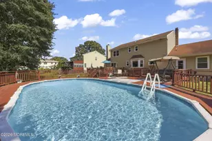 6 Grant Rd, Manalapan Township, NJ 07726 - Photo 34