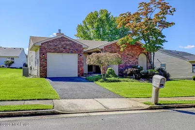 36 Lakeview Drive, Marlboro Township, NJ 07746 - Photo 2
