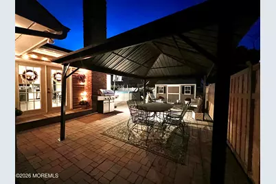 600 Princeton Avenue, Brick, NJ 08724 - Photo 24