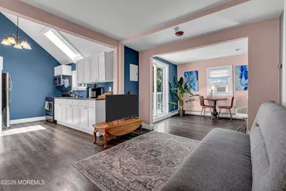 1102 Heck Street #2, Asbury Park, NJ 07712 - Photo 1