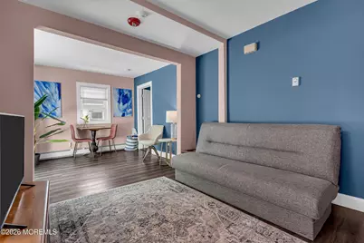 1102 Heck Street #2, Asbury Park, NJ 07712 - Photo 4