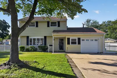 21 Monmouth Street, Hazlet Township, NJ 07730 - Photo 1