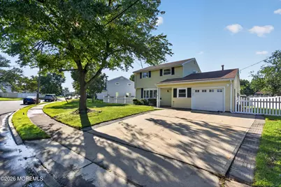 21 Monmouth Street, Hazlet Township, NJ 07730 - Photo 2